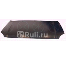 8161283 - Капот (KLOKKERHOLM) Toyota Avensis 2 рестайлинг (2006-2009)