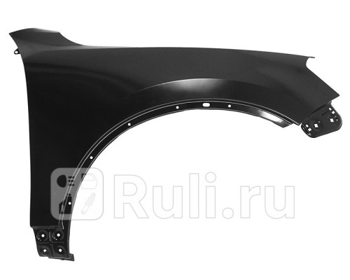 ST-VW62-016-1 - Крыло переднее правое (SAT) Volkswagen Touareg 2 рестайлинг (2014-2018)