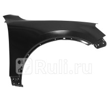 ST-VW62-016-1 - Крыло переднее правое (SAT) Volkswagen Touareg 2 (2010-2014)