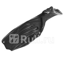 ST-MB93-064L-1 - Подкрылок задний правый (SAT) Mitsubishi L200 (2006-2015)
