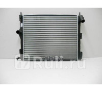 8200735038 - Радиатор охлаждения (RENAULT) Renault Sandero (2009-2014)