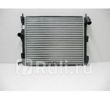 8200735038 - Радиатор охлаждения (RENAULT) Renault Sandero (2009-2014)