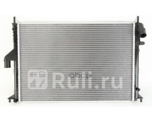 8200735039 - Радиатор охлаждения (RENAULT) Renault Duster рестайлинг (2015-2021)