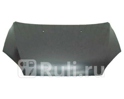 ST-FDA5-015-0 - Капот (SAT) Ford Focus 2 (2005-2008)