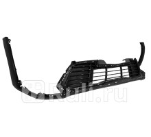 ST-22-0075 - Бампер передний (SAT) Kia Rio 4 X-Line (2020-2021)