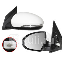 ST-HN52-940-A2 - Зеркало левое (SAT) Hyundai Tucson 3 (2015-2021)