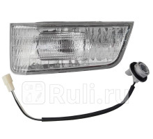ST-81671-60090 - Фонарь правый задний в бампер (SAT) Lexus GX 470 (2002-2009)