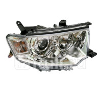 8301A808 - Фара правая (MITSUBISHI) Mitsubishi Pajero Sport (2008-2015)