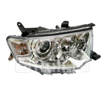8301A808 - Фара правая (MITSUBISHI) Mitsubishi Pajero Sport (2008-2015)