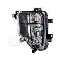 8315A057 - Противотуманная фара левая (MITSUBISHI) Mitsubishi L200 (2018-2021)