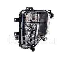 8315A058 - Противотуманная фара правая (MITSUBISHI) Mitsubishi L200 (2018-2021)