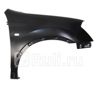 ST-DT65-016-1 - Крыло переднее правое (SAT) Nissan Qashqai j10 (2006-2010)