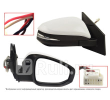ST-TYY4-940-A1 - Зеркало правое (SAT) Toyota Rav4 (2012-2020)