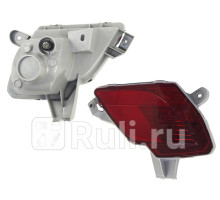 ST-216-29X5R - Фонарь правый задний в бампер (SAT) Mazda CX-5 (2011-2017)