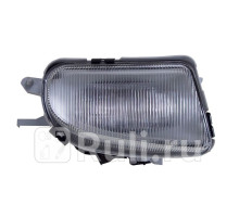 ST-440-2007R - Противотуманная фара правая (SAT) Mercedes W210 (1999-2003)