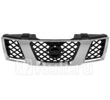 ST-DTJ2-093-0 - Решетка радиатора (SAT) Nissan Pathfinder R51 (2004-2010)