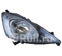ST-217-1164R - Фара правая (SAT) HONDA FIT GE (2007-2010)
