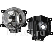 ST-212-2089R - Противотуманная фара правая (SAT) Toyota Land Cruiser 200 рестайлинг (2012-2015)