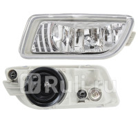 ST-6799L - Противотуманная фара левая (SAT) Honda Torneo (1997-2002)