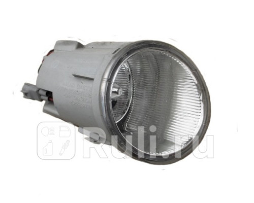 84501XA07A - Противотуманная фара левая (SUBARU) Subaru Tribeca (2006-)