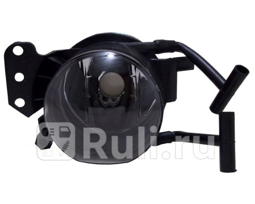 ST-444-2007R - Противотуманная фара правая (SAT) BMW E60 (2002-2007)