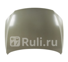 ST-MZV10-015-0 - Капот (SAT) Mazda 3 BP (2019-2021)