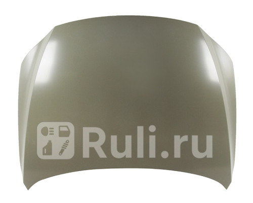 ST-MZV10-015-0 - Капот (SAT) Mazda 3 BP (2019-2021)