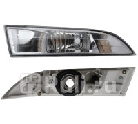 ST-115-2001R - Противотуманная фара правая (SAT) Nissan Teana J31 (2006-2008)
