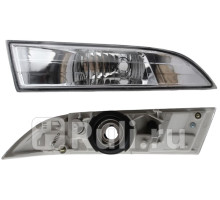 ST-115-2001R - Противотуманная фара правая (SAT) Nissan Teana J31 (2006-2008)