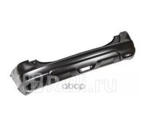 850224CM0H - Бампер задний (NISSAN-INFINITI) Nissan X-Trail T32 рестайлинг (2017-2021)