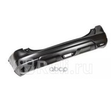 850224CM0H - Бампер задний (NISSAN-INFINITI) Nissan X-Trail T32 рестайлинг (2017-2021)