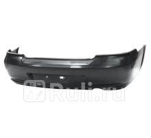 8502295F0B - Бампер задний (NISSAN-INFINITI) Nissan Almera Classic (2006-)