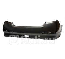 85022JN90H - Бампер задний (NISSAN-INFINITI) Nissan Teana J32 (2008-)