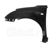 ST-SZ33-016-2 - Крыло переднее левое (SAT) Suzuki Swift (2004-2011)