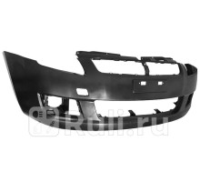 ST-SZ33-000-A0 - Бампер передний (SAT) Suzuki Swift (2008-2011)