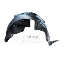 8533cn - Подкрылок задний левый (PSA) Peugeot 308 (2007-2011)