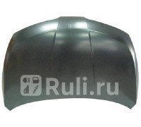 ST-DTW5-015-0 - Капот (SAT) Nissan Tiida (2004-2012)