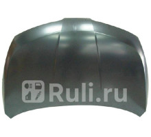 ST-DTW5-015-0 - Капот (SAT) Nissan Tiida (2004-2012)
