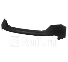 ST-HD67-000-0 - Бампер передний (SAT) Honda CR V 3 (2006-2009)