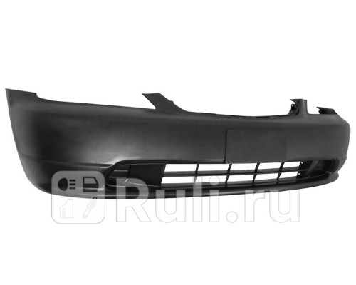 ST-HD08-000-0 - Бампер передний (SAT) Honda Civic седан (2001-2005)