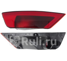 ST-431-4005L-LD - Фонарь левый задний в бампер (SAT) Ford Focus 2 рестайлинг (2008-2011)