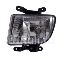 ST-221-2009L-UE - Противотуманная фара левая (SAT) Hyundai Getz (2002-2005)