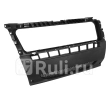 FIA07DU006T - Бампер передний (EUROBUMP) Citroen Jumper 250 (2006-2014)