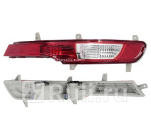ST-223-4003L - Фонарь левый задний в бампер (SAT) Kia Sportage 3 (2010-2016)