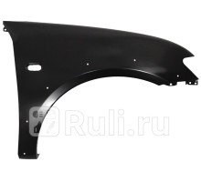5301D212T - Крыло переднее правое (MITSUBISHI) Mitsubishi Pajero Sport (2008-2015)