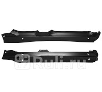 0060012 - Порог правый (KLOKKERHOLM) BMW E36 (1990-2000)