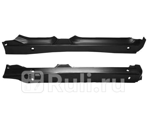 0060012 - Порог правый (KLOKKERHOLM) BMW E36 (1990-2000)