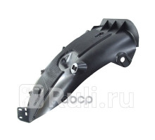 868211R000 - Подкрылок задний левый (HYUNDAI-KIA-MOBIS) Hyundai Solaris 1 рестайлинг (2014-2017)