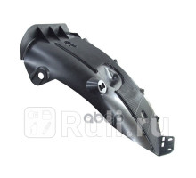 868221R000 - Подкрылок задний правый (HYUNDAI-KIA-MOBIS) Hyundai Solaris 1 рестайлинг (2014-2017)