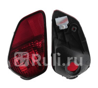 ST-214-29ADL - Фонарь левый задний в бампер (SAT) Mitsubishi Outlander рестайлинг (2015-2021)